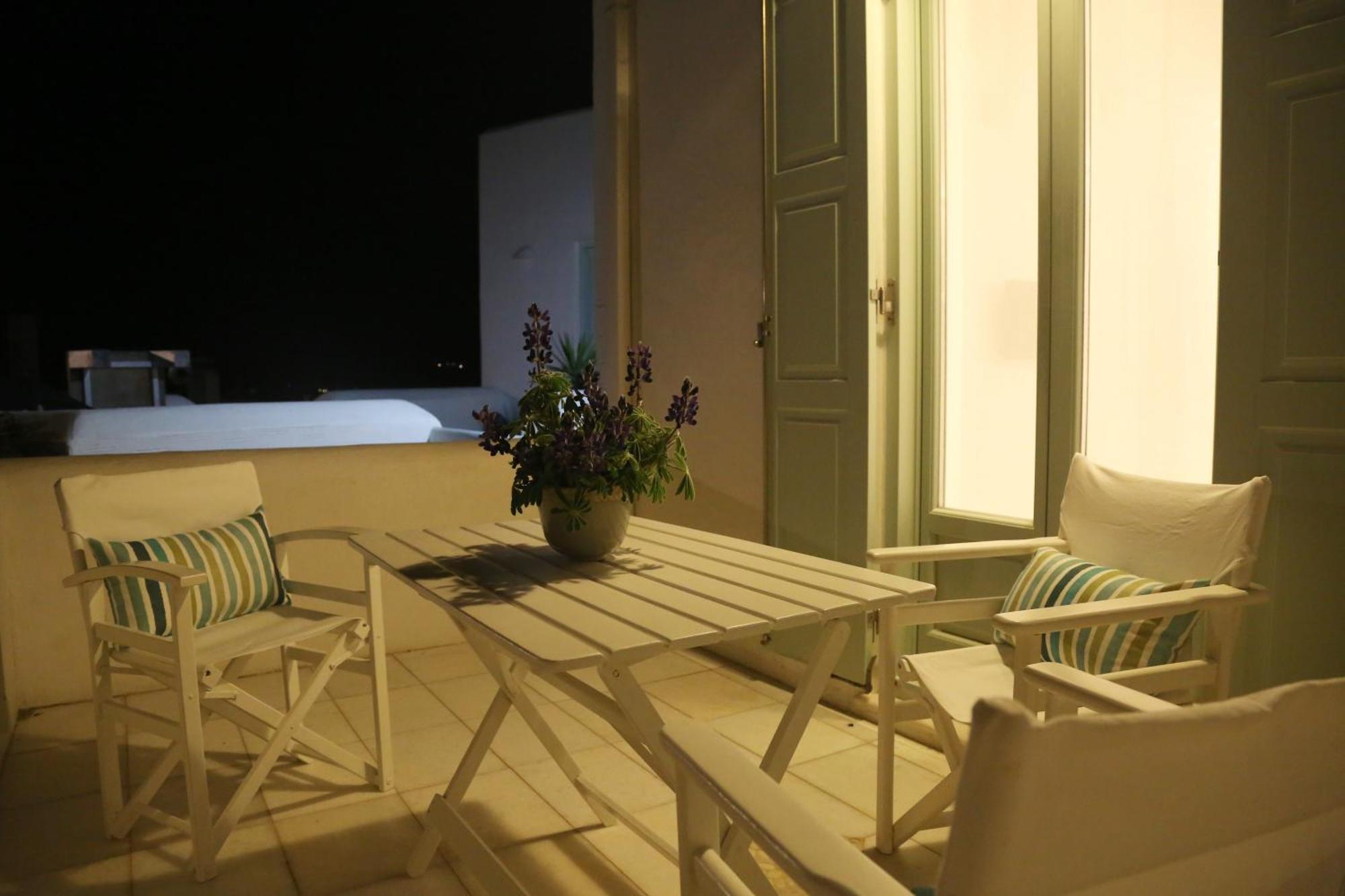Dafni'S Philoxenia Aparthotel Naousa  Room photo