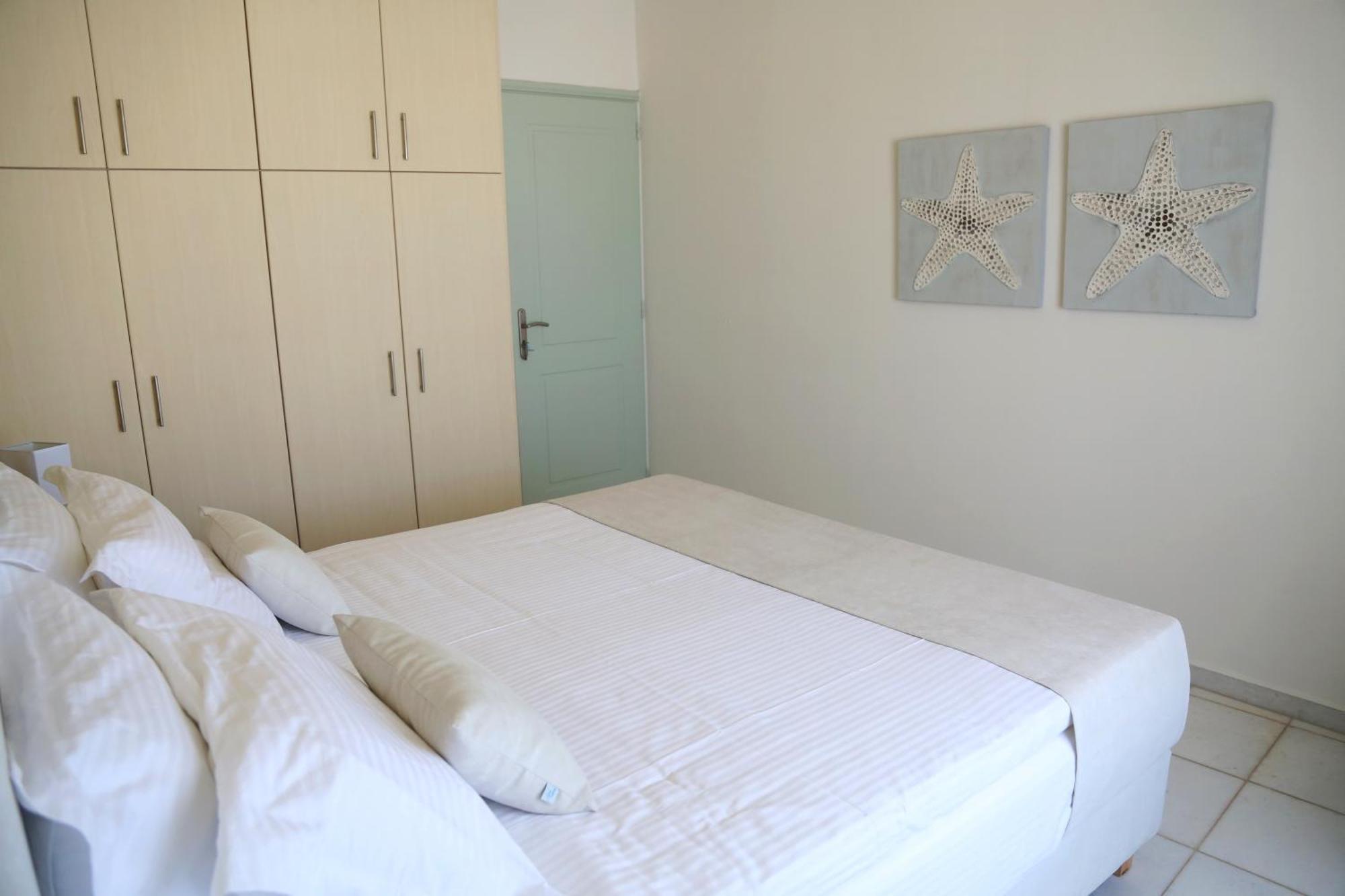 Dafni'S Philoxenia Aparthotel Naousa  Room photo