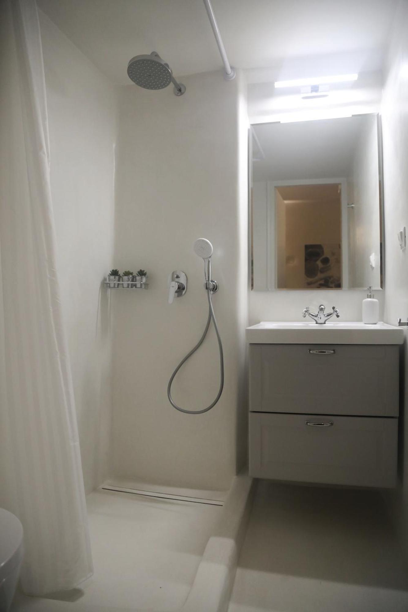 Dafni'S Philoxenia Aparthotel Naousa  Room photo
