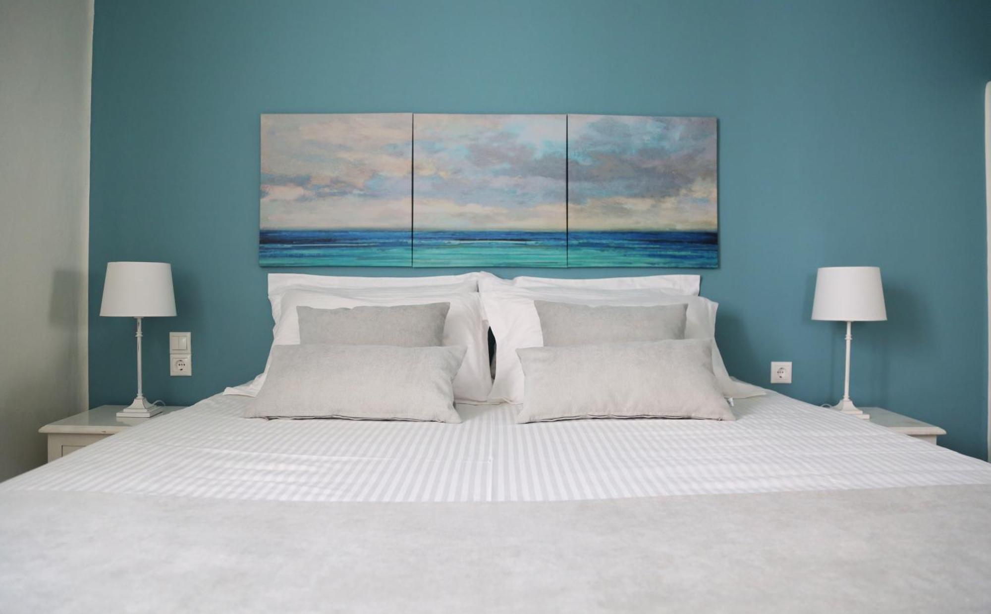 Dafni'S Philoxenia Aparthotel Naousa  Room photo