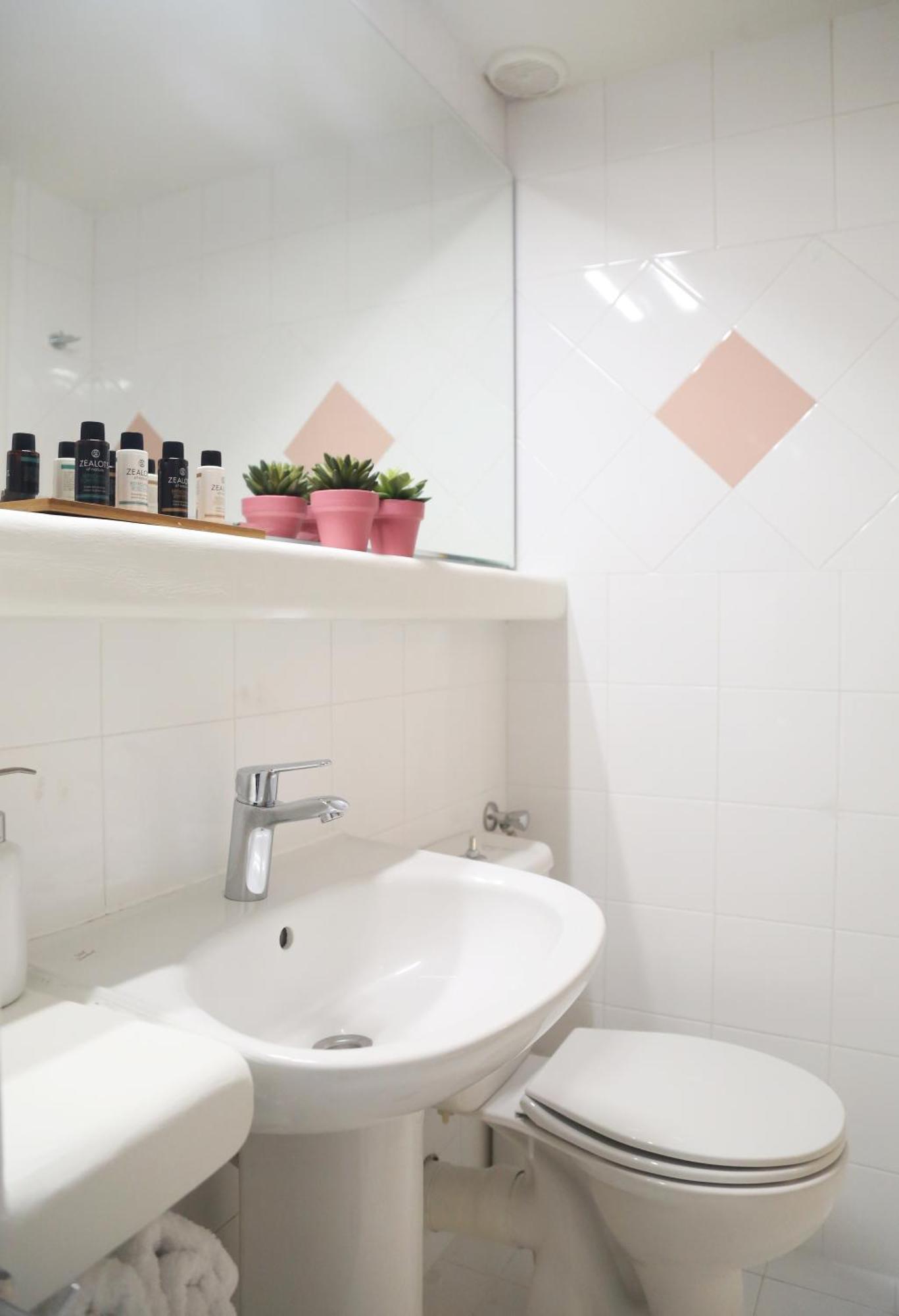 Dafni'S Philoxenia Aparthotel Naousa  Room photo